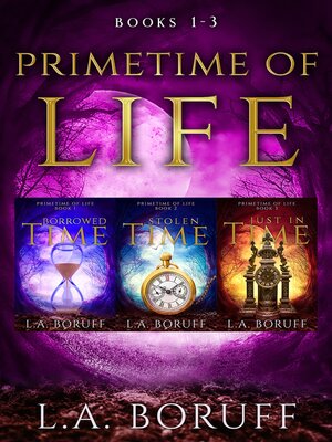 cover image of Primetime of Life, Volume 1